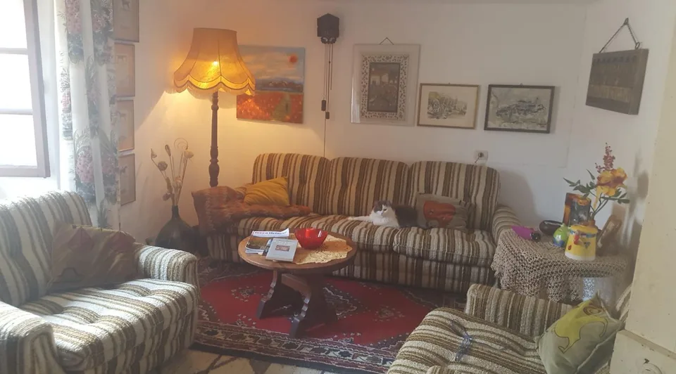 4 Zimmer-ReihenhausIn Italien an sehr ruhiger, sonniger Lage / casa...