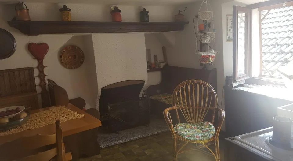 4 Zimmer-ReihenhausIn Italien an sehr ruhiger, sonniger Lage / casa...