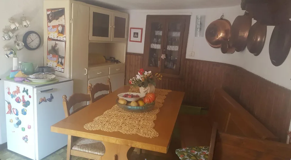 4 Zimmer-ReihenhausIn Italien an sehr ruhiger, sonniger Lage / casa...