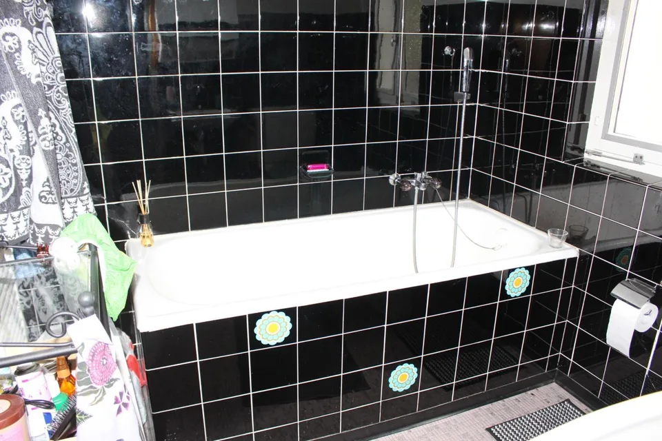 4.5 Zimmerhaus mit separatem Rustico zum Ausbauen / casa di 4.5 loc... – Foto 9 von 15