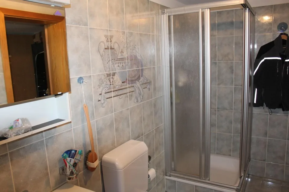 4.5 Zimmerhaus mit separatem Rustico zum Ausbauen / casa di 4.5 loc... – Foto 10 von 15
