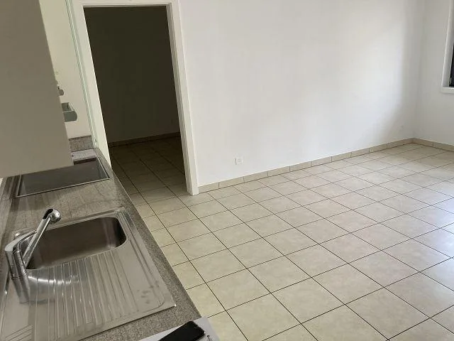 zwei 2-Zimmer-Wohnungen kan sehr zentraler, ruhiger Lage / due appa...