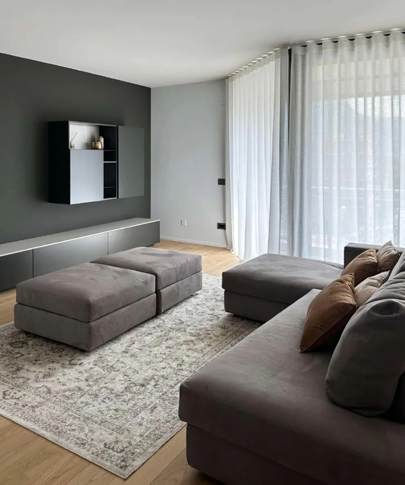 Attici nuova costruzione   con possibilità di rent to buy - Cassarate