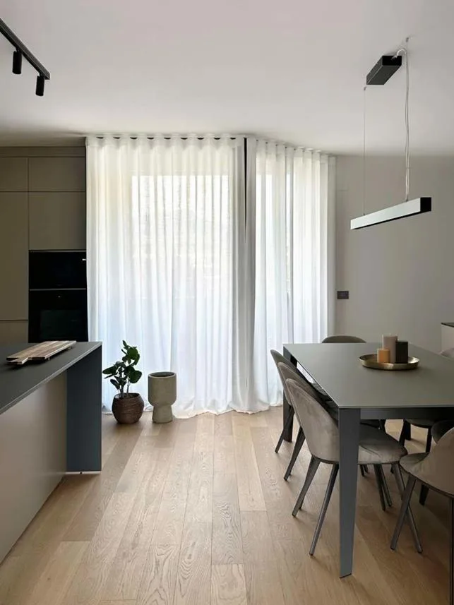 Attici nuova costruzione con possibilità di rent to buy - Cassarate – foto 8 di 22