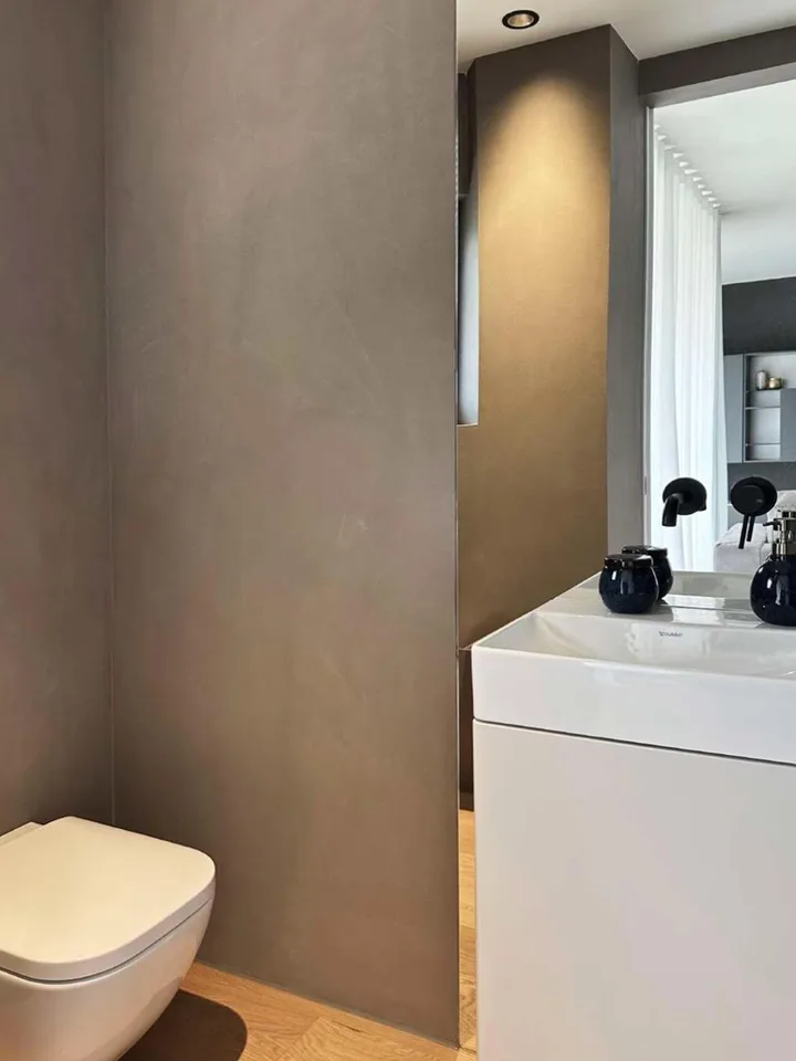 Attici nuova costruzione   con possibilità di rent to buy - Cassarate
