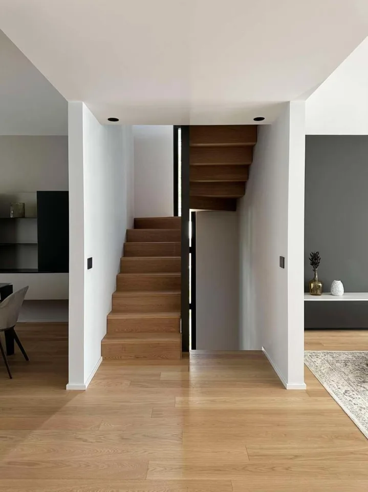 Attici nuova costruzione con possibilità di rent to buy - Cassarate – foto 6 di 22