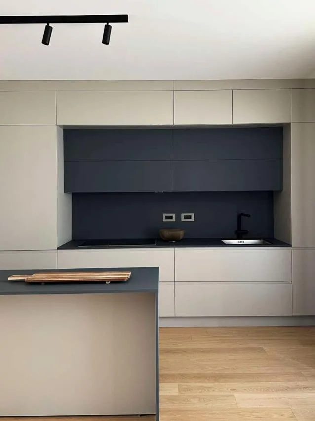 Attici nuova costruzione con possibilità di rent to buy - Cassarate – foto 7 di 22