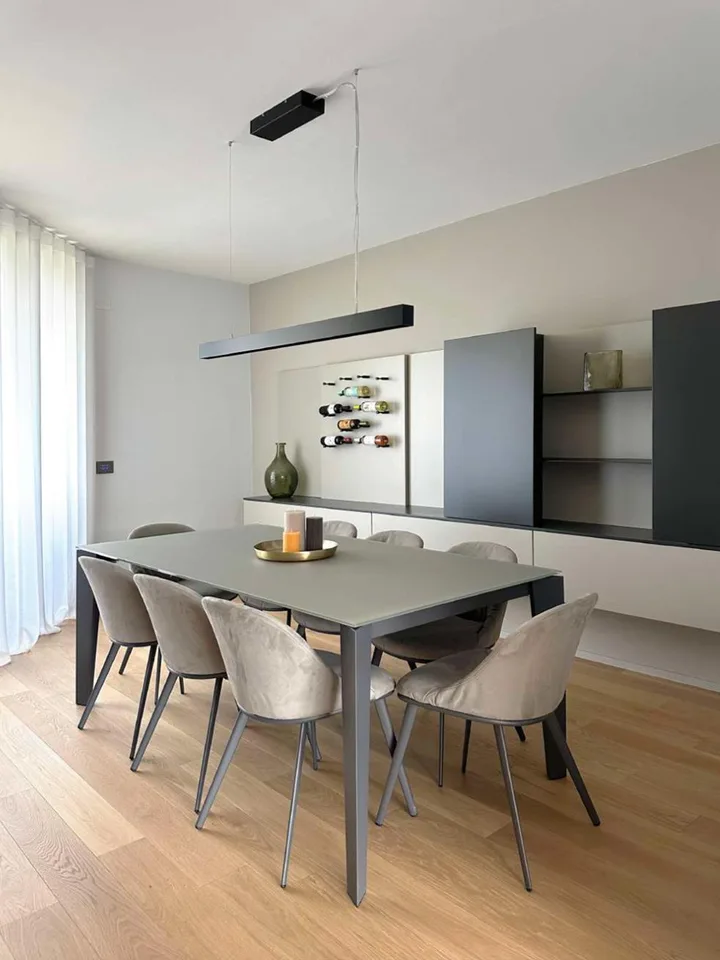 Attici nuova costruzione   con possibilità di rent to buy - Cassarate