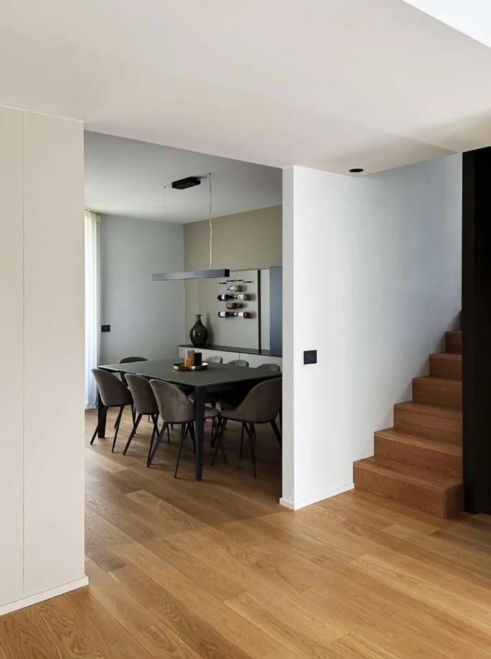 Attici nuova costruzione   con possibilità di rent to buy - Cassarate