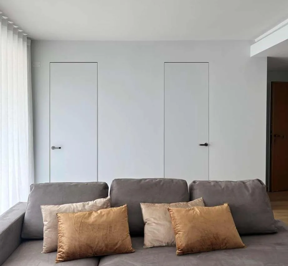 Attici nuova costruzione   con possibilità di rent to buy - Cassarate