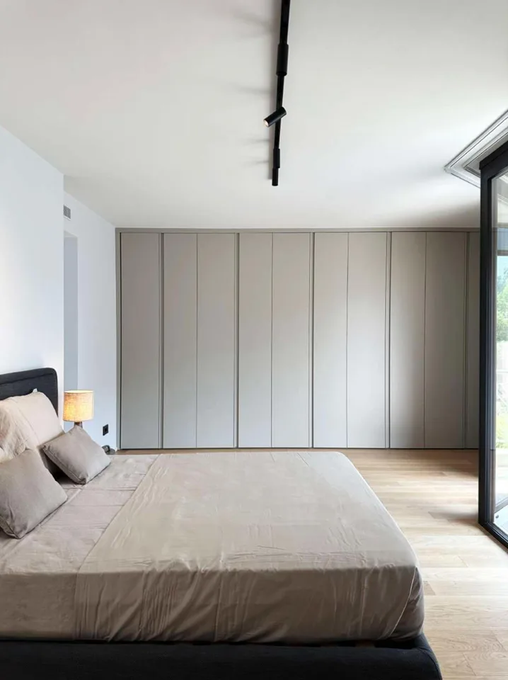 Attici nuova costruzione con possibilità di rent to buy - Cassarate – foto 16 di 22