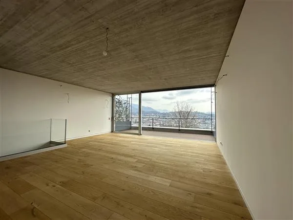 Rancate: Casa 4.5 locali