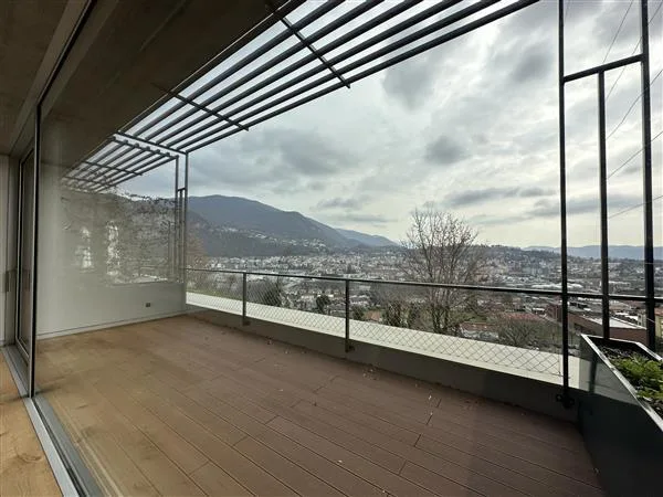 Rancate: Casa 4.5 locali