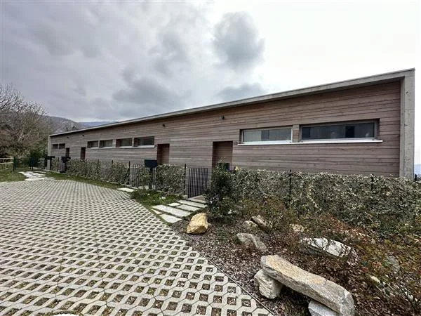 Rancate: Casa 4.5 locali