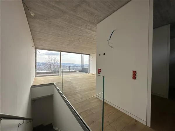 Rancate: Casa 4.5 locali