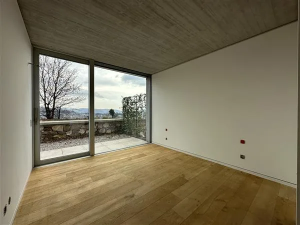 Rancate: Casa 4.5 locali