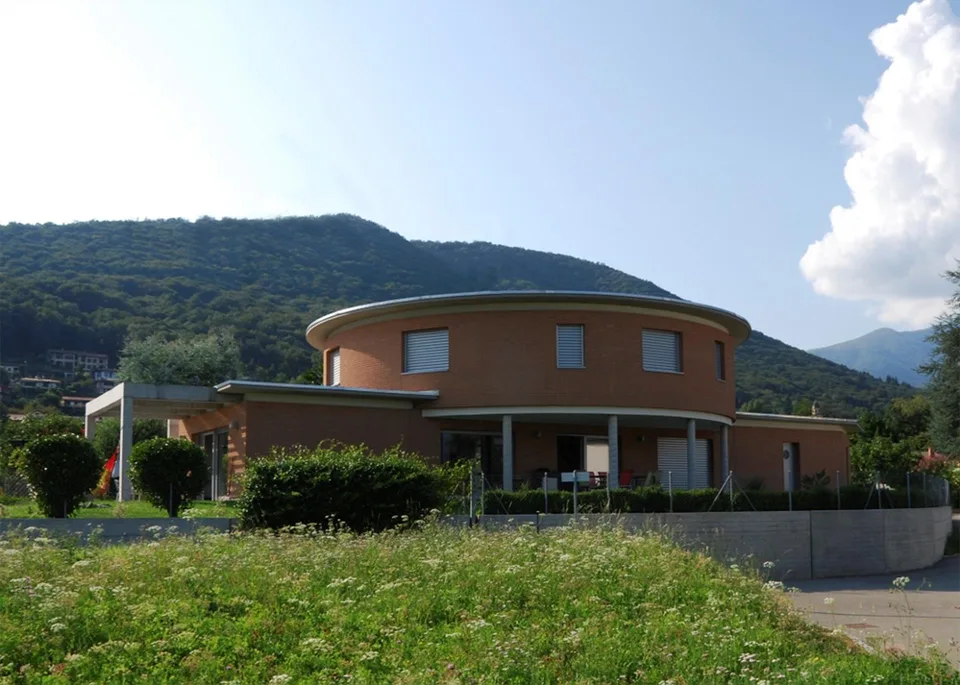Spettacolare villa  a Pura