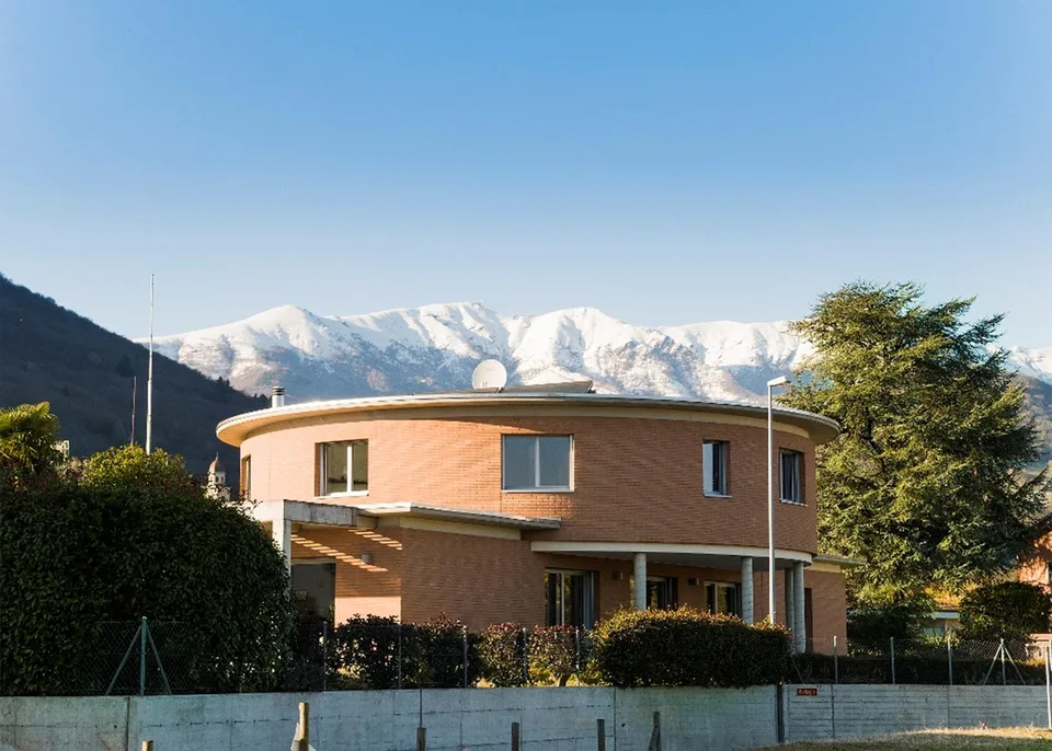 Spettacolare villa  a Pura
