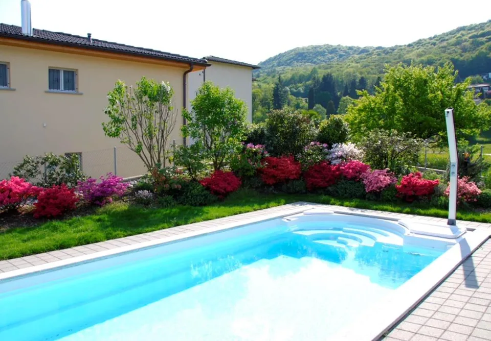 Spettacolare villa  a Pura
