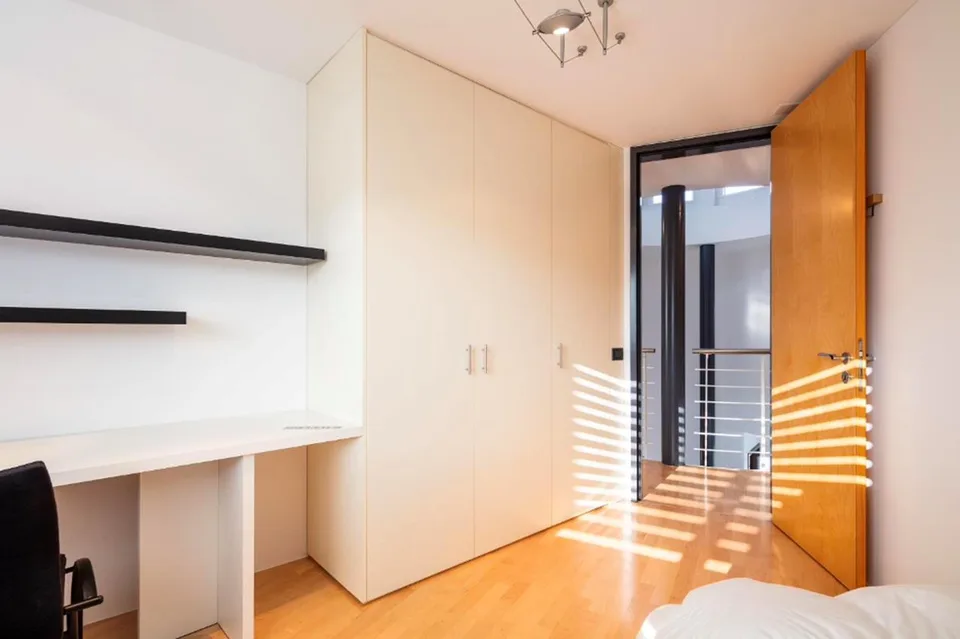 Spettacolare villa a Pura – photo 12 sur 17