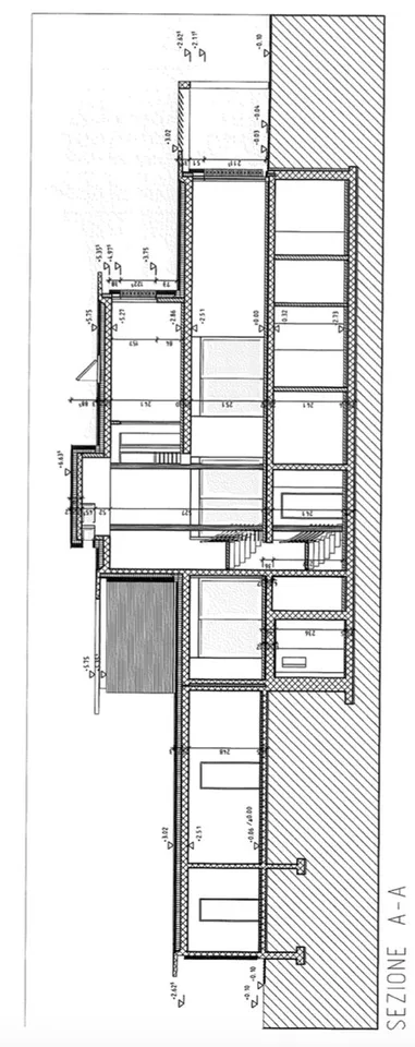 Spettacolare villa a Pura – photo 17 sur 17
