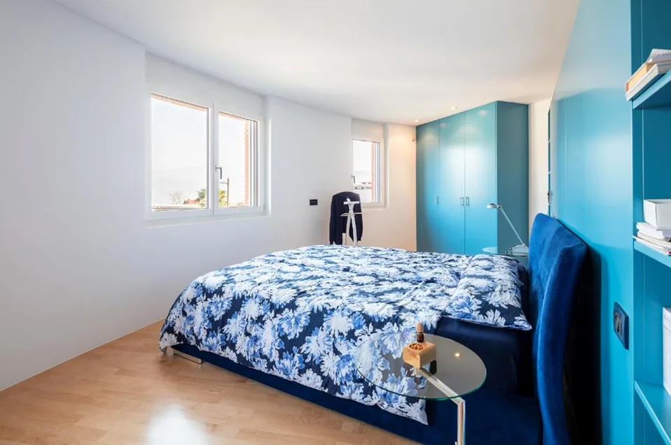 Spettacolare villa a Pura – photo 13 sur 17