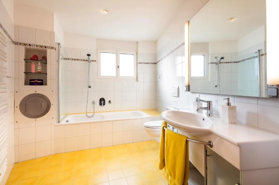 Spettacolare villa a Pura – photo 11 sur 17