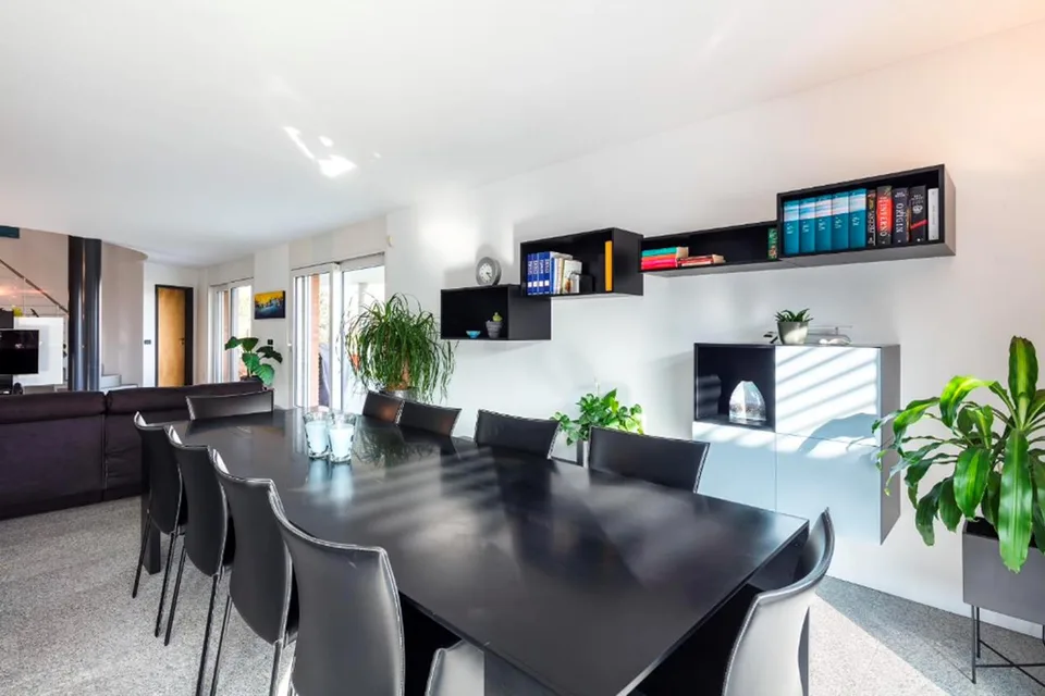 Spettacolare villa a Pura – photo 7 sur 17
