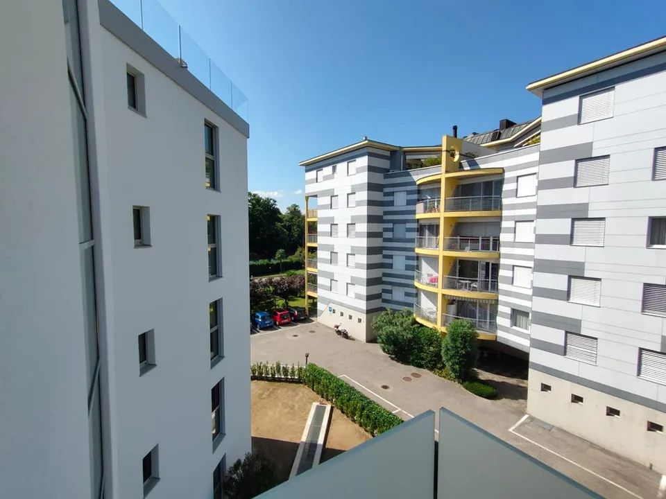 2.5 locali di nuovissima costruzione – Foto 7 von 7