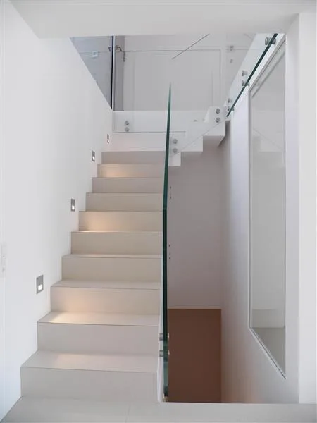 SPAZIOSO DUPLEX CON GIARDINO E VISTA SUL VERDE – foto 11 di 13