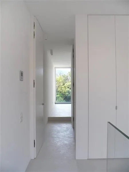 SPAZIOSO DUPLEX CON GIARDINO E VISTA SUL VERDE – foto 5 di 13