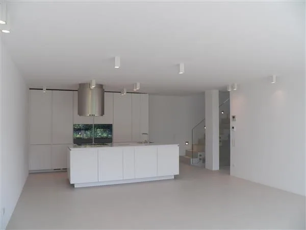 SPAZIOSO DUPLEX CON GIARDINO E VISTA SUL VERDE – foto 13 di 13