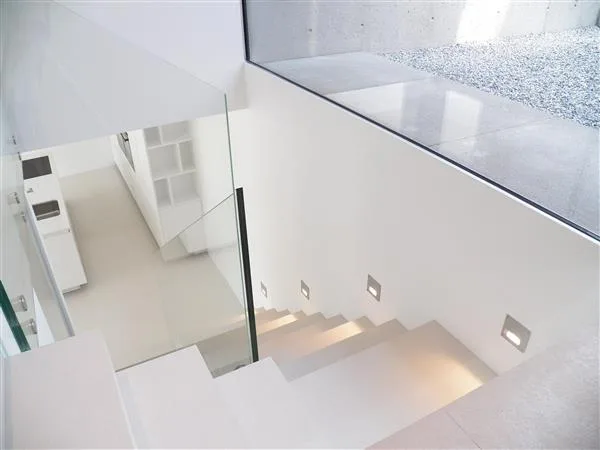 SPAZIOSO DUPLEX CON GIARDINO E VISTA SUL VERDE – foto 9 di 13