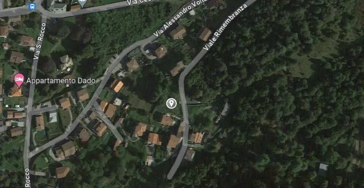 Terreno edificabile di 1000 m2 con licenza edile in Italia / Baulan... – Foto 13 von 13
