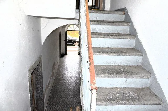 Grande casa ticinese da ristrutturare si 3 piani con annesso, centr... – Foto 25 von 30