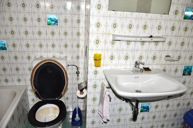 Grande casa ticinese da ristrutturare si 3 piani con annesso, centr... – Foto 8 von 30