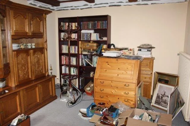 Mehrfamilienhaus mit 4 Wohnungen Casa con 4 appartamenti – Foto 7 von 10
