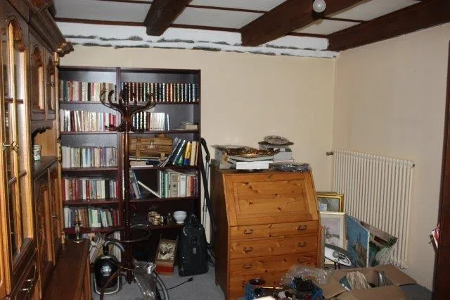 Mehrfamilienhaus mit 4 Wohnungen Casa con 4 appartamenti – Foto 8 von 10