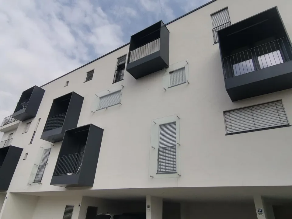 Appartamento 3.5 locali / 3 1/2 Zimmer-Wohnung