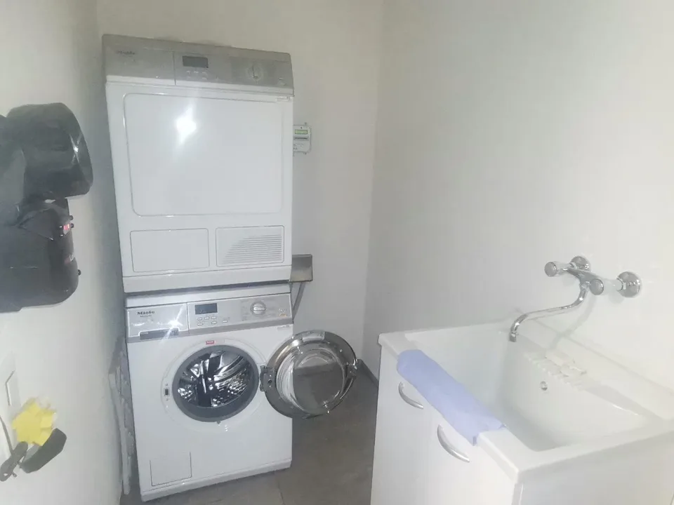 Appartamento 3.5 locali / 3 1/2 Zimmer-Wohnung – Foto 10 von 13