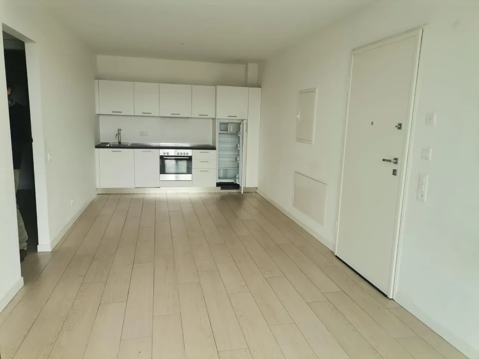 Appartamento 3.5 locali / 3 1/2 Zimmer-Wohnung