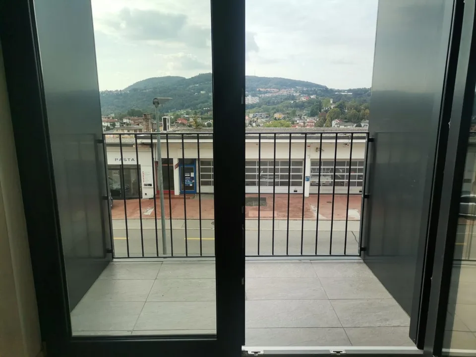 Appartamento 3.5 locali / 3 1/2 Zimmer-Wohnung – Foto 11 von 13