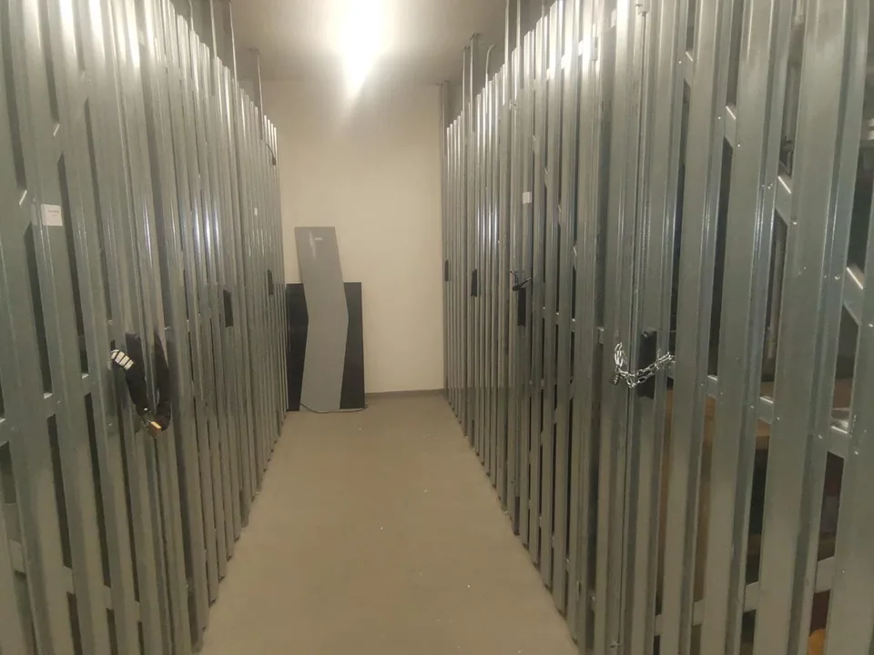 Appartamento 3.5 locali / 3 1/2 Zimmer-Wohnung – Foto 9 von 13