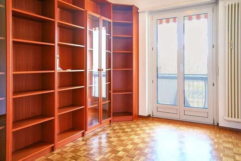 4 1/2-Zimmer-Wohnung mit Box / Appartamento 4.5 locali con box – Foto 7 von 21