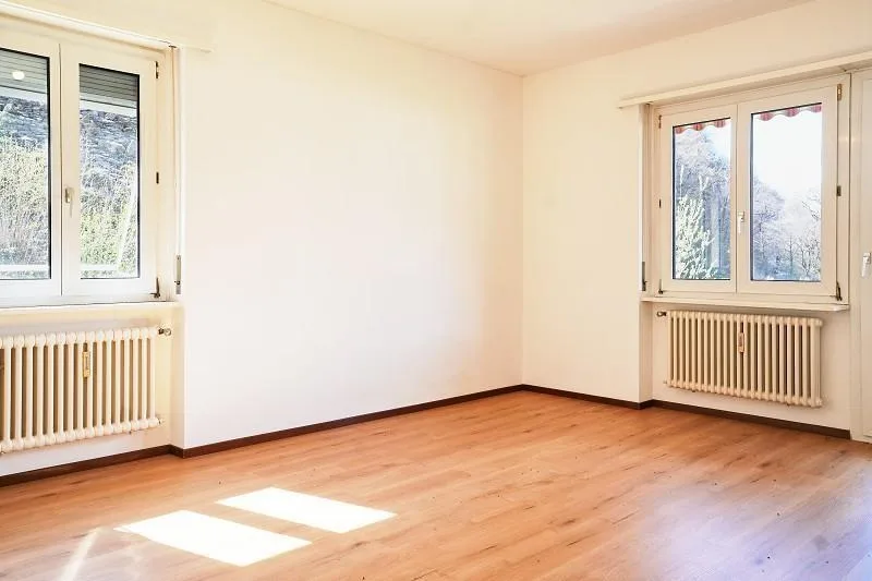 4 1/2-Zimmer-Wohnung mit Box / Appartamento 4.5 locali con box