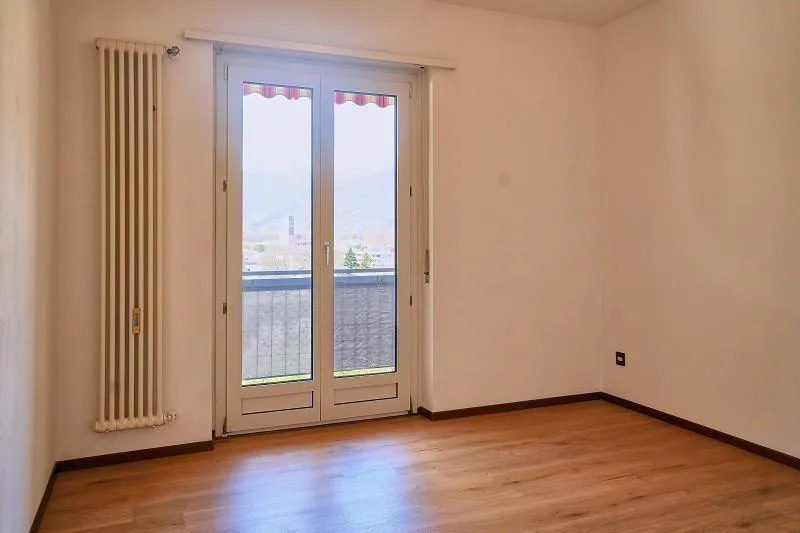 4 1/2-Zimmer-Wohnung mit Box / Appartamento 4.5 locali con box – Foto 6 von 21