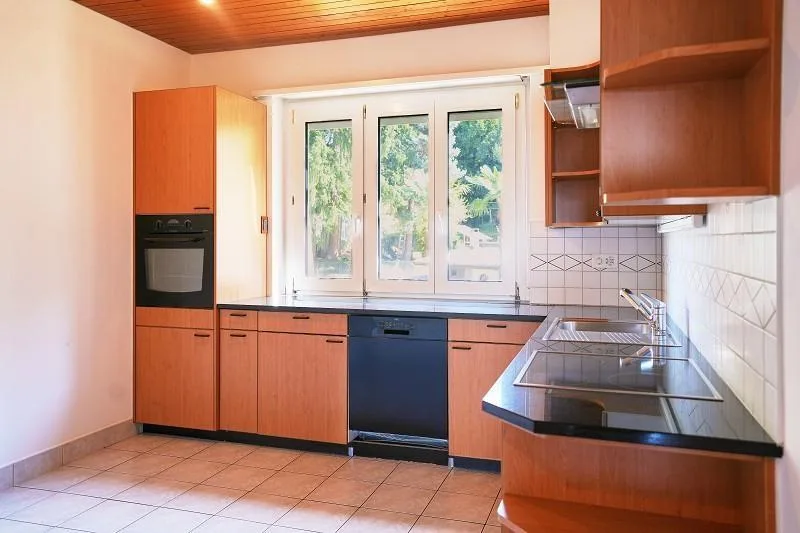 4 1/2-Zimmer-Wohnung mit Box / Appartamento 4.5 locali con box