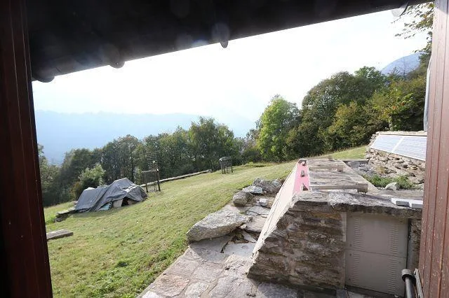 3 1/2-Zimmer-Rustico an Alleinlage an sehr ruhiger, sonniger Aussic... – Foto 21 von 30