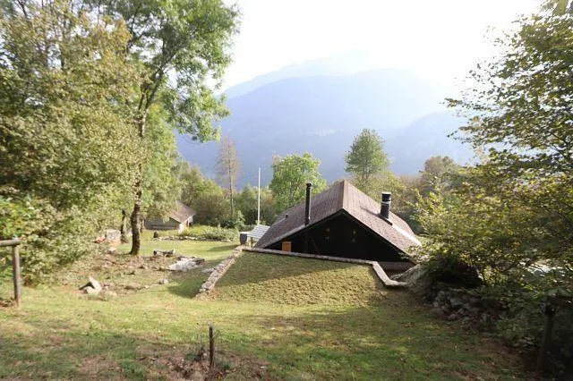 3 1/2-Zimmer-Rustico an Alleinlage an sehr ruhiger, sonniger Aussic... – Foto 25 von 30