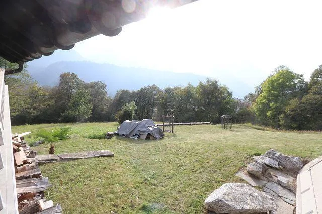 3 1/2-Zimmer-Rustico an Alleinlage an sehr ruhiger, sonniger Aussic... – Foto 18 von 30
